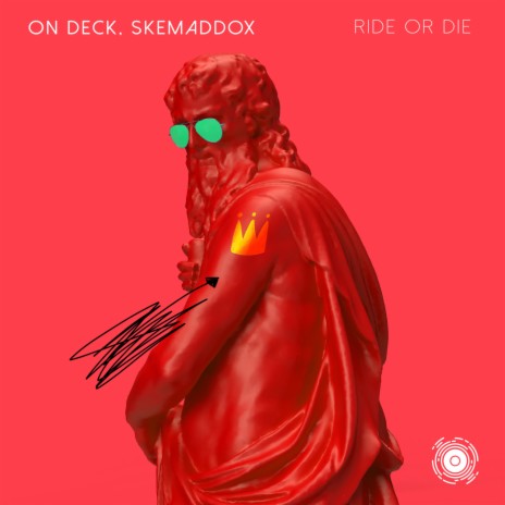 Ride Or Die ft. skemaddox