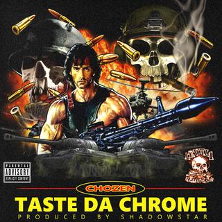 taste da chrome