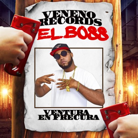 El Boss | Boomplay Music