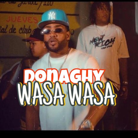 WASA WASA | Boomplay Music