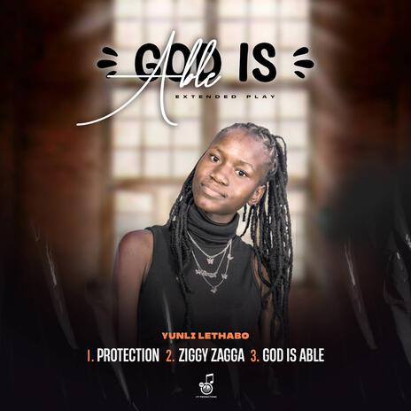 God Is Able | Boomplay Music