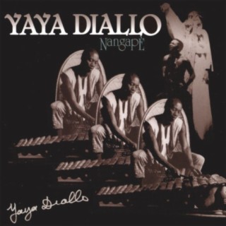 Yaya Diallo