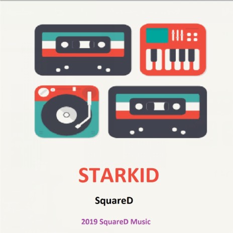 Starkid | Boomplay Music