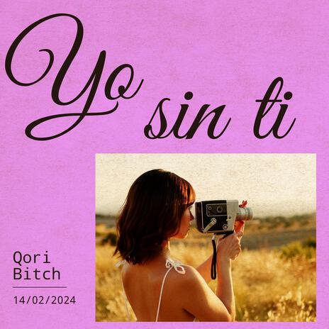 Yo sin ti | Boomplay Music