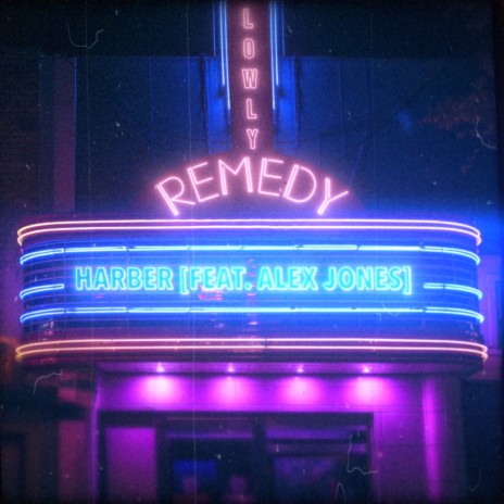 Remedy (feat. Alex Jones) | Boomplay Music