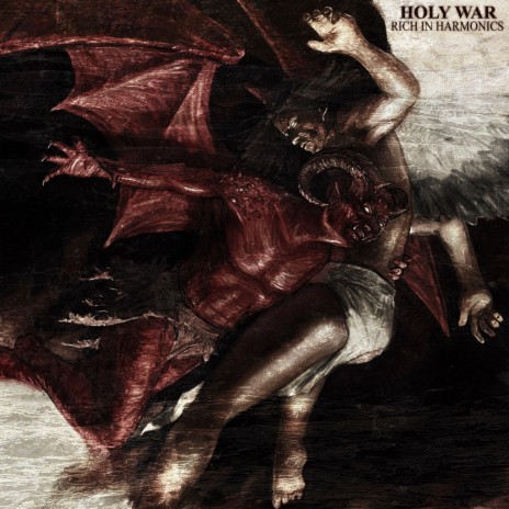 HOLY WAR | Boomplay Music