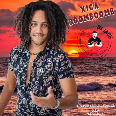 Xica Boomboomb | Boomplay Music