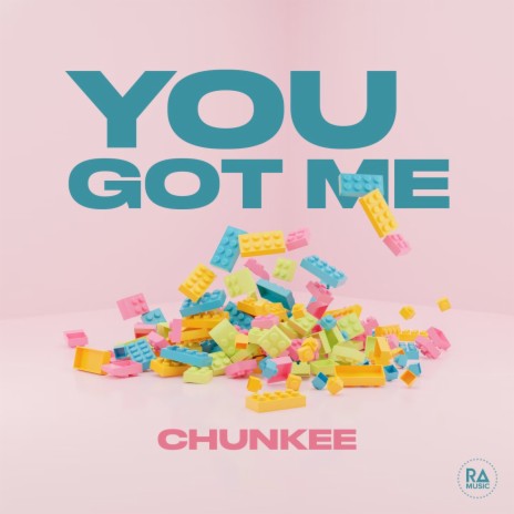 You Got Me | Boomplay Music