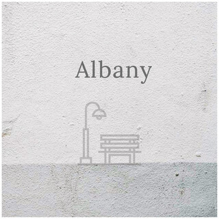 Albany