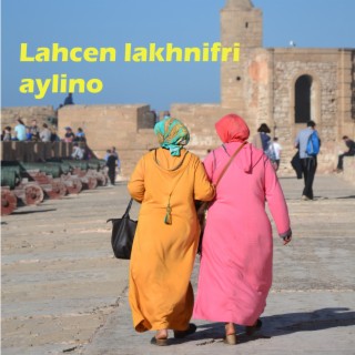 Lahcen Lakhnifri