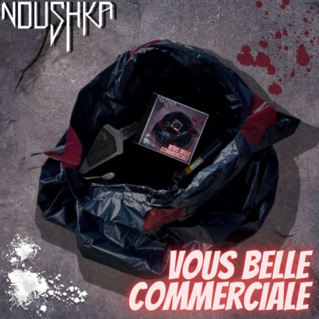 poubelle commerciale | Boomplay Music