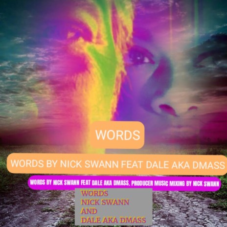 WORDS | Boomplay Music