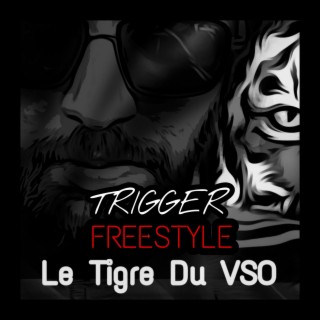 Trigger Le Tigre du VSO Freestyle