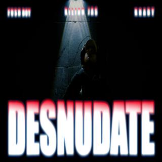 Desnudate