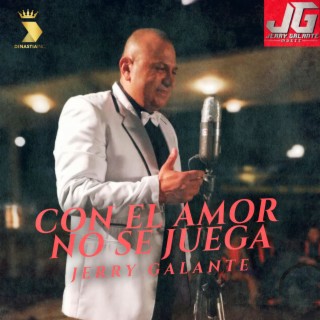 Con el Amor No Se Juega