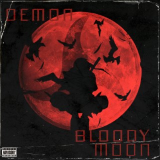 Bloody Moon