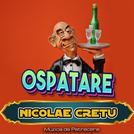 Ospatare | Boomplay Music