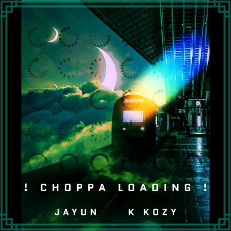 CHOPPA LOADING ! ft. K Kozy