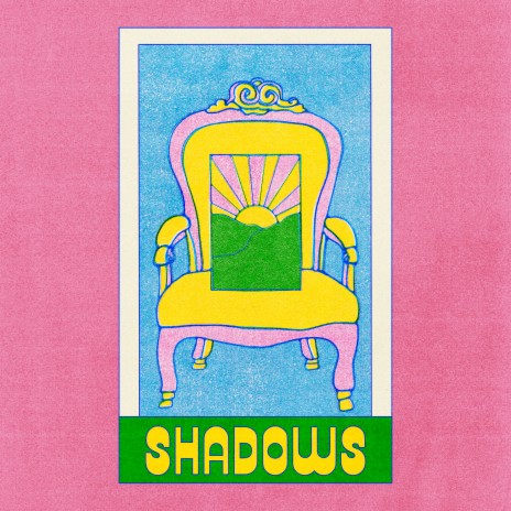 Shadows | Boomplay Music