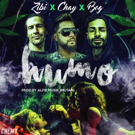 Humo ft. Chay & Bog | Boomplay Music