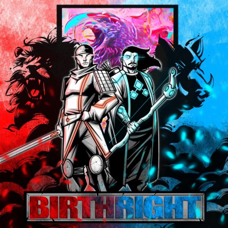 Birthright ft. Todd Tran | Boomplay Music