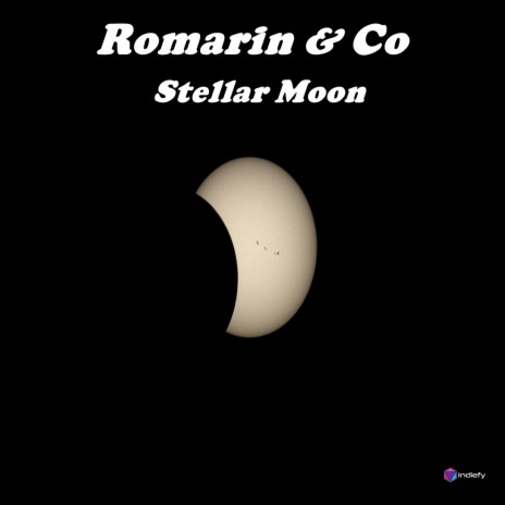 Stellar Moon | Boomplay Music