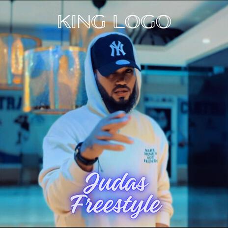 Judas Freestyle | Boomplay Music