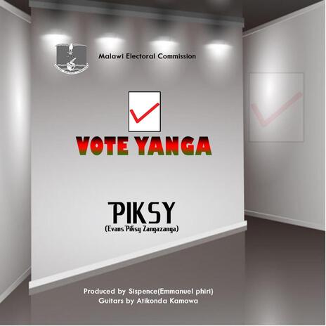 Vote Yanga | Boomplay Music