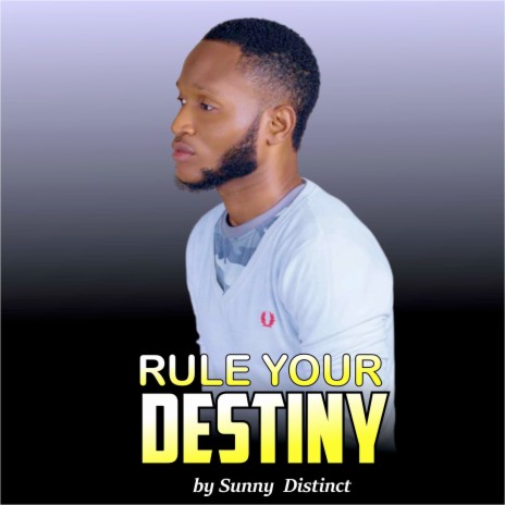 Rule Your Destiny | Boomplay Music
