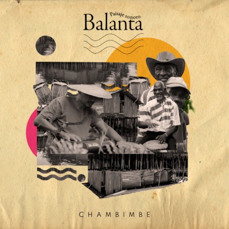 Al Alba ft. Sabino Balanta