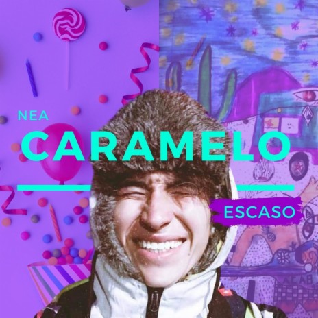 Caramelo Escaso | Boomplay Music