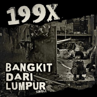 Bangkit Dari Lumpur lyrics | Boomplay Music