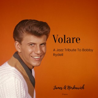 Volare (Jazz Tribute Version)