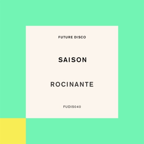 Rocinante | Boomplay Music