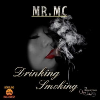 Drinking Smoking