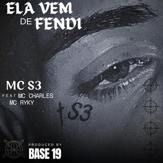 ELA VEM DE FENDI