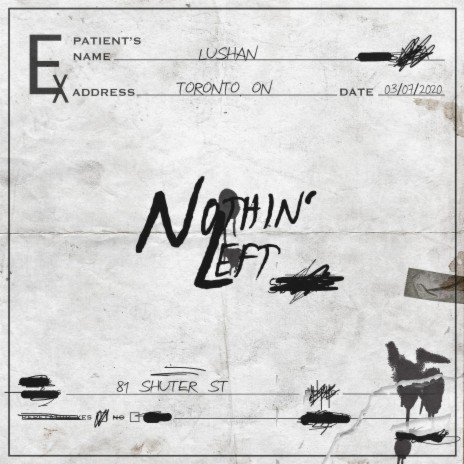 Nothin' Left | Boomplay Music