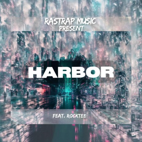 HARBOR ft. Rocktee | Boomplay Music