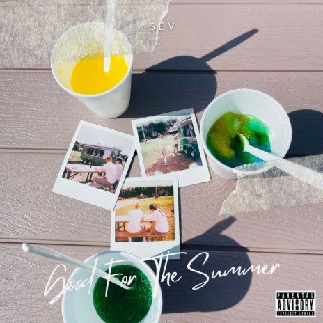 Good For The Summer | Boomplay Music