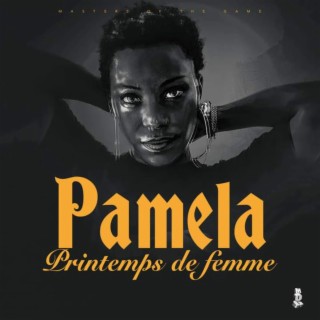 Pamela Rap Féministe