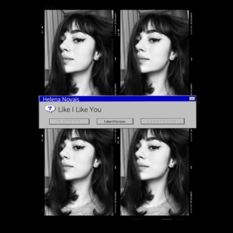 Like I Like You | Boomplay Music