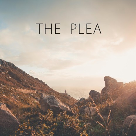 The Plea ft. Iris Ha | Boomplay Music