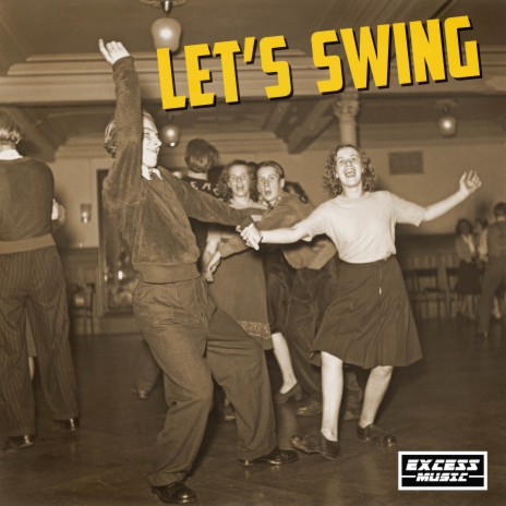 Swing Brother Swing | Boomplay Music