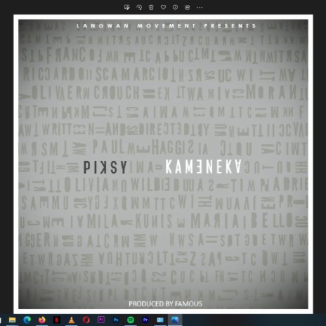 Kameneka | Boomplay Music