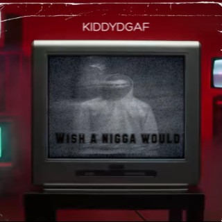 Wish a nigga would lyrics | Boomplay Music