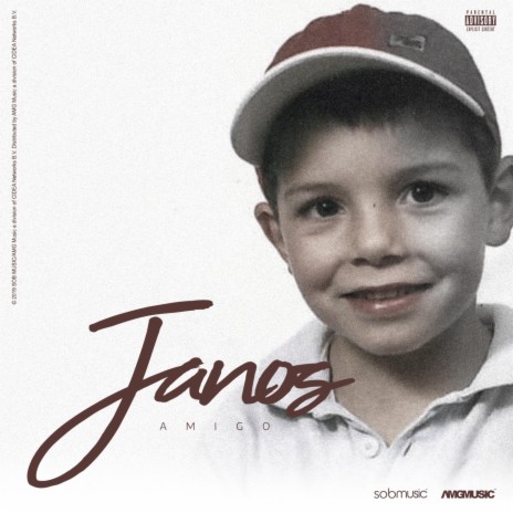 Janos (Intro) | Boomplay Music