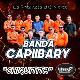 Banda Capiibary