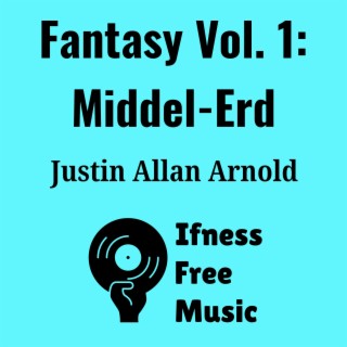 Fantasy Vol. 1: Middel-Erd