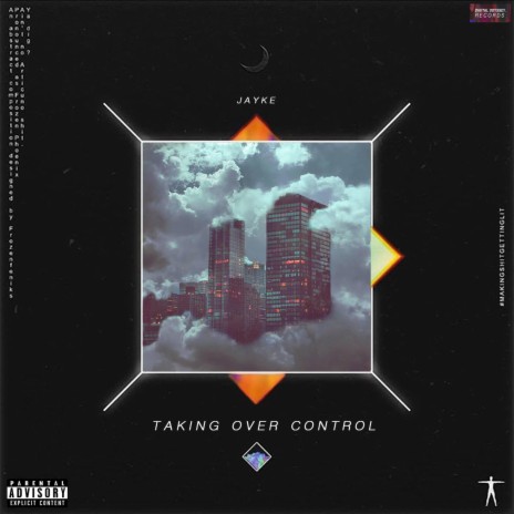 Taking Over Control | Boomplay Music