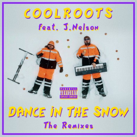 Dance In The Snow (Alicequests Remix) ft. J. Nelson | Boomplay Music